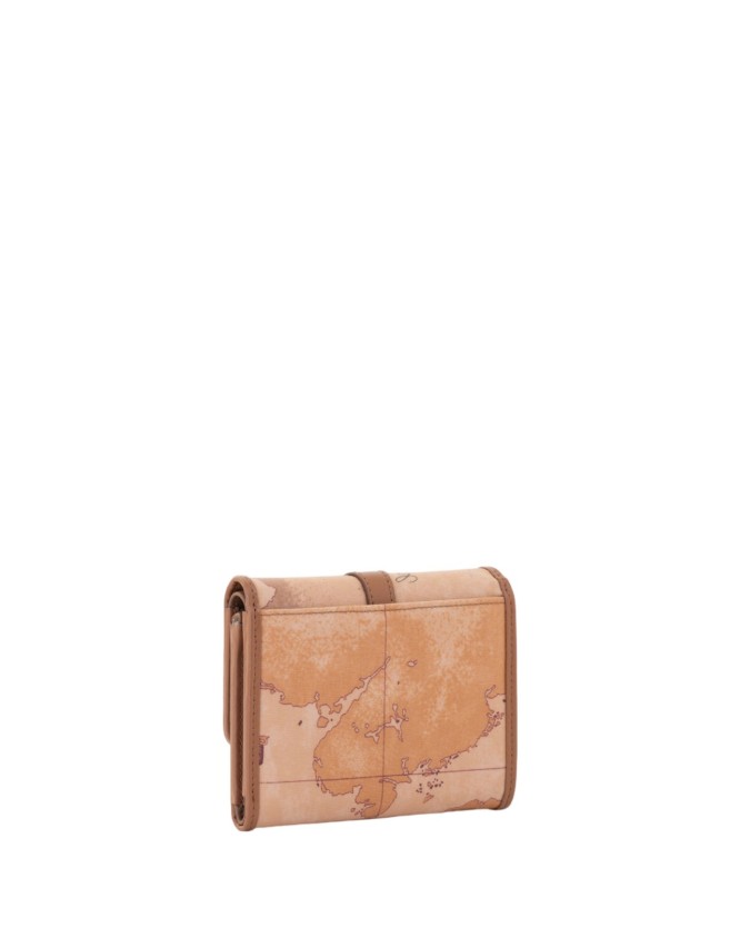  Alviero Martini Prima Classe - Portafoglio bifolder piccolo in