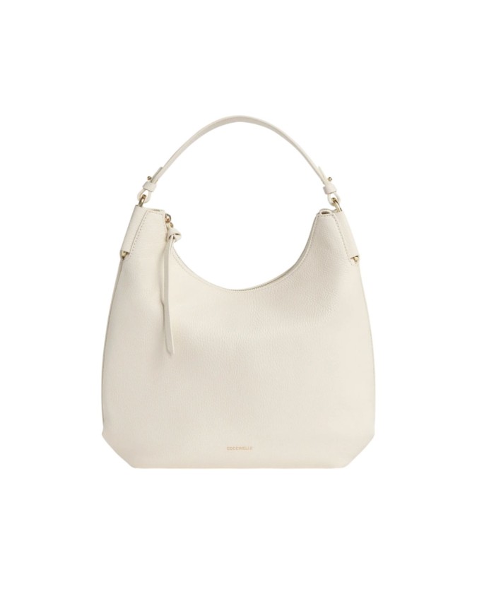  Coccinelle - Borsa a spalla in pelle small Rebekka