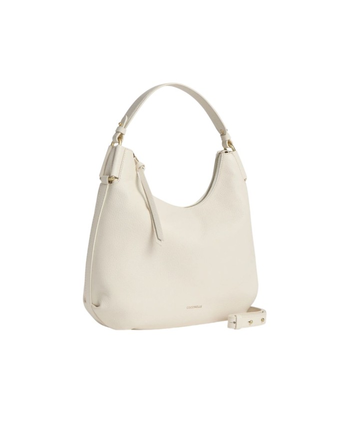  Coccinelle - Borsa a spalla in pelle small Rebekka