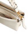 Coccinelle - Small Boheme Leather Shoulder Bag and Crossbody Bag