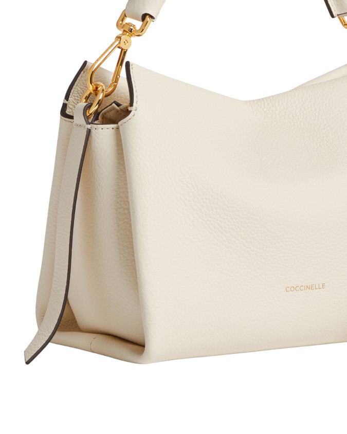 Coccinelle - Small Boheme Leather...