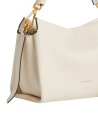 Coccinelle - Small Boheme Leather Shoulder Bag and Crossbody Bag