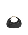  Coccinelle - Mini bag a mano in pelle Fujiko