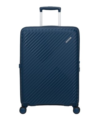  American Tourister - Trolley medio 68 cm 4 ruote in