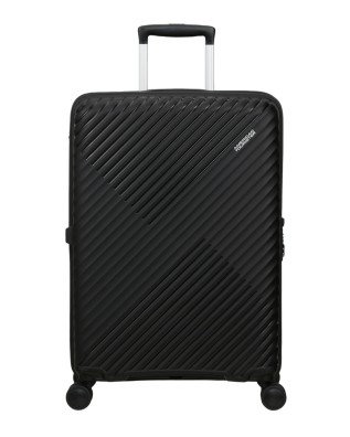 American Tourister - Trolley medio 68 cm 4 ruote in polipropilene Diablast 2