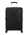American Tourister - Medium 68-cm 4-wheel polypropylene trolley by Diablast