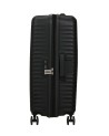 American Tourister - Medium 68-cm 4-wheel polypropylene trolley by Diablast