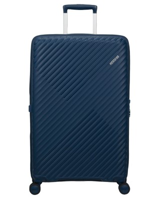  American Tourister - Trolley grande 78 cm 4 ruote in