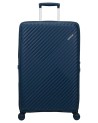 American Tourister - Large 78-cm, 4-wheel polypropylene Diablast trolley