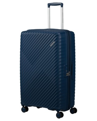  American Tourister - Trolley grande 78 cm 4 ruote in 2