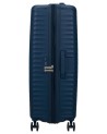 American Tourister - Large 78-cm, 4-wheel polypropylene Diablast trolley