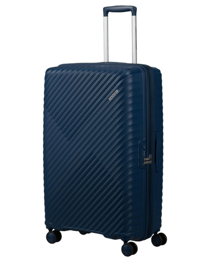 American Tourister - Large 78-cm,...