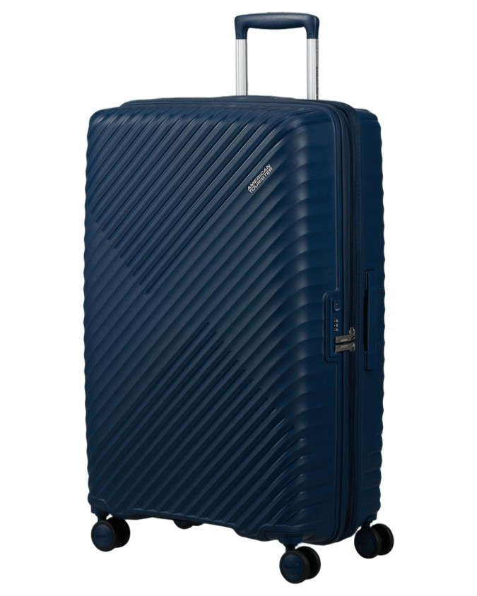 American Tourister - Large 78-cm,...