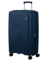 American Tourister - Großer Trolley, 78 cm, 4 Räder aus Polypropylen, Diablast