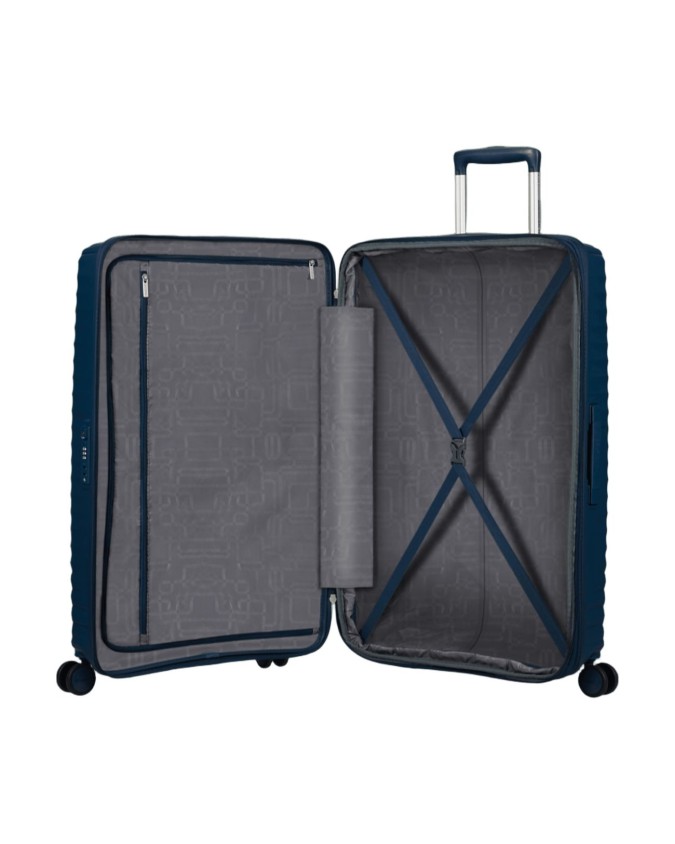 American Tourister - Large 78-cm,...
