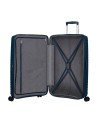 American Tourister - Large 78-cm, 4-wheel polypropylene Diablast trolley