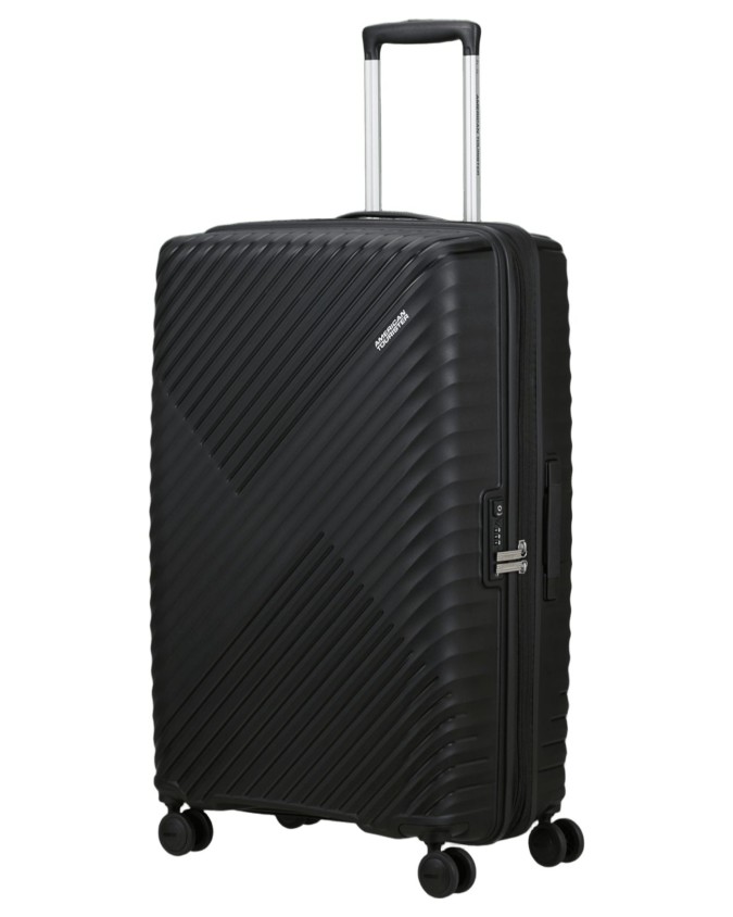  American Tourister - Trolley grande 78 cm 4 ruote in