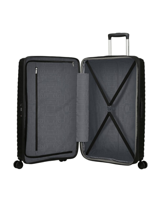  American Tourister - Trolley grande 78 cm 4 ruote in