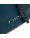 The Bridge - Letizia – Beuteltasche aus Leder mit Schulterriemen