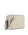 Piquadro - Leder-Umhängetasche, Modell Camera Case Circle