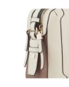 Piquadro - Leder-Umhängetasche, Modell Camera Case Circle