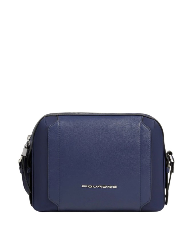 Piquadro - Circle Women's Leather and...
