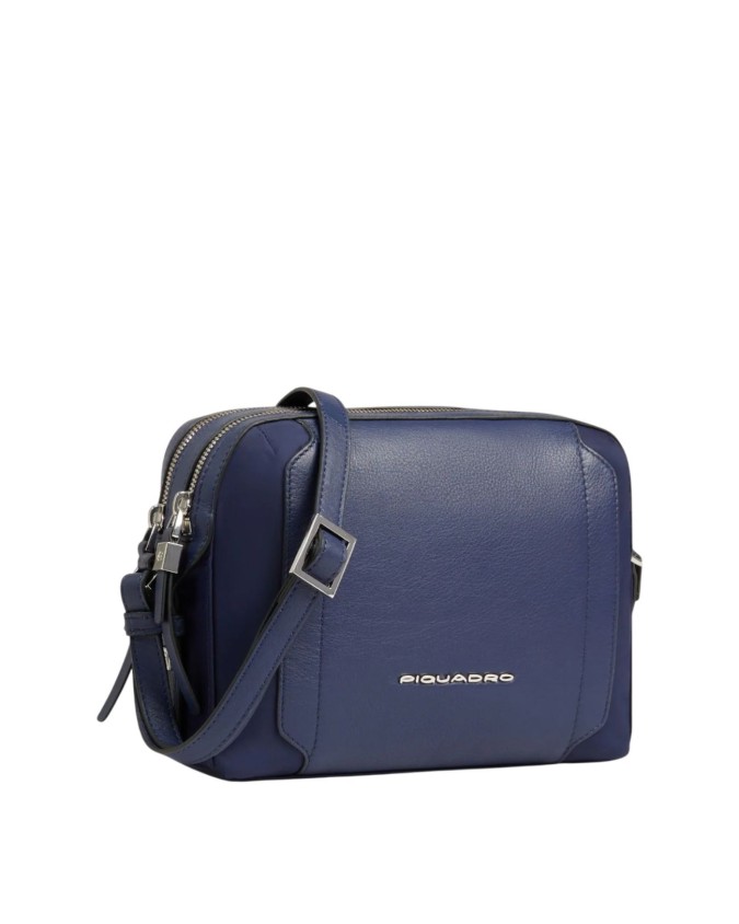 Piquadro - Circle Women's Leather and...