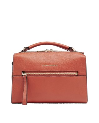  Piquadro - Borsa donna in pelle porta iPad®mini