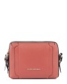 Piquadro - Leder-Umhängetasche, Modell Camera Case Circle