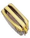  Piquadro - Tracolla in pelle modello Camera Case Circle