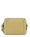 Piquadro - Tracolla in pelle modello Camera Case Circle