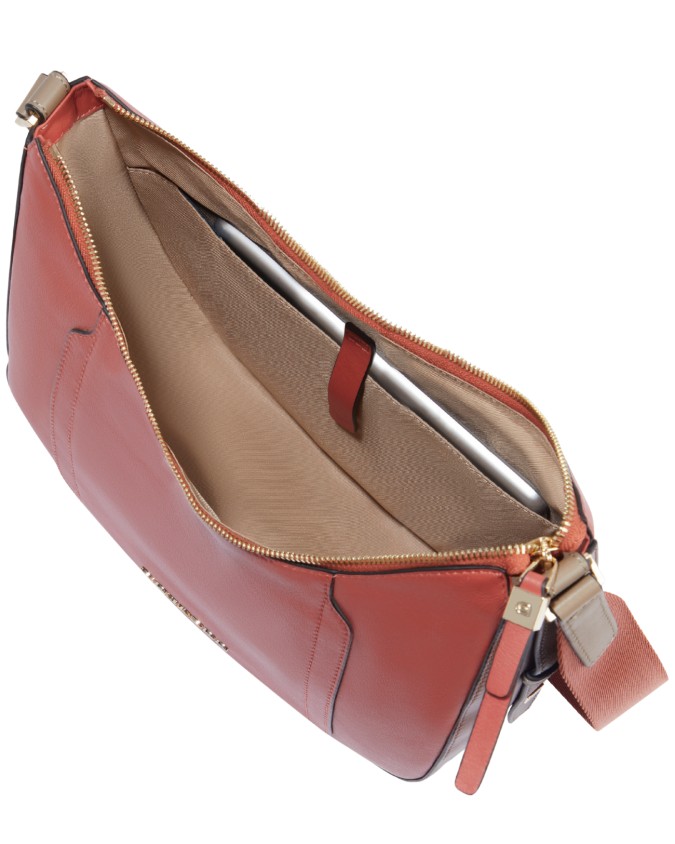  Piquadro - Borsa tracolla donna per iPad®mini Circle