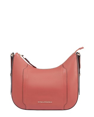  Piquadro - Borsa tracolla donna per iPad®mini Circle