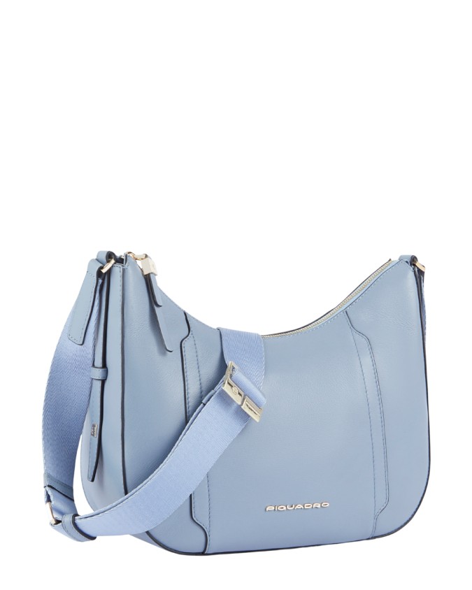  Piquadro - Borsa tracolla donna per iPad®mini Circle