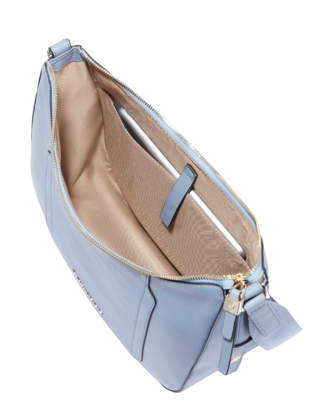  Piquadro - Borsa tracolla donna per iPad®mini Circle