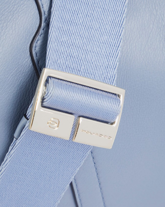  Piquadro - Borsa tracolla donna per iPad®mini Circle