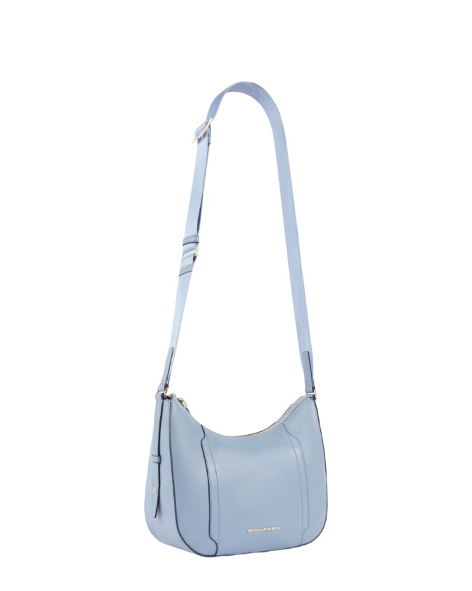  Piquadro - Borsa tracolla donna per iPad®mini Circle