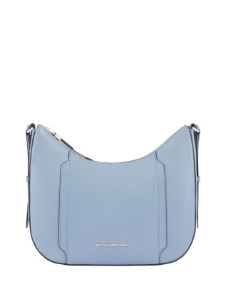  Piquadro - Borsa tracolla donna per iPad®mini Circle