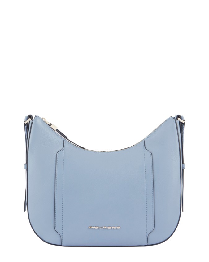  Piquadro - Borsa tracolla donna per iPad®mini Circle