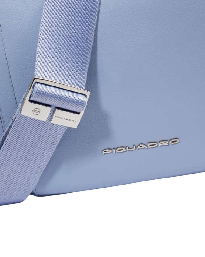  Piquadro - Borsa tracolla donna per iPad®mini Circle