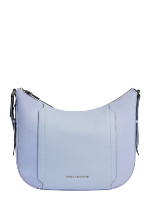  Piquadro - Borsa tracolla donna per iPad®mini Circle