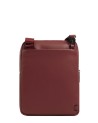  Piquadro - Borsello uomo in pelle porta Ipad 11
