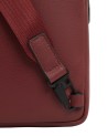  Piquadro - Borsello uomo in pelle porta Ipad 11