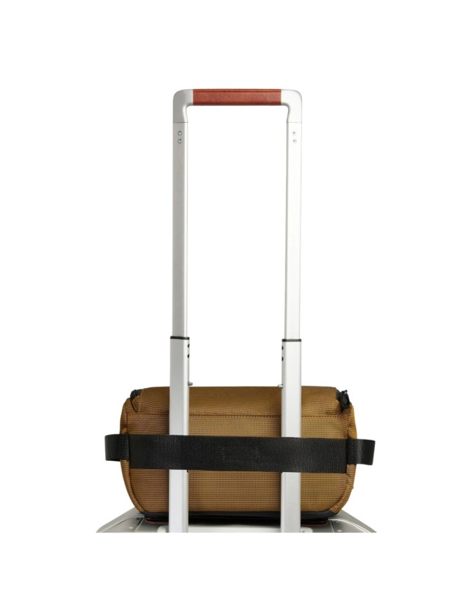 Piquadro - Beauty case in materiale bio-based PQ-Earth