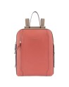 Piquadro - Zaino in Pelle porta PC 14" Circle