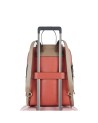 Piquadro - Zaino in Pelle porta PC 14" Circle