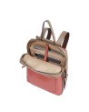 Piquadro - Zaino in Pelle porta PC 14" Circle