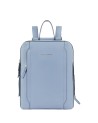 Piquadro - Zaino in Pelle porta PC 14" Circle