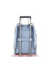 Piquadro - Zaino in Pelle porta PC 14" Circle
