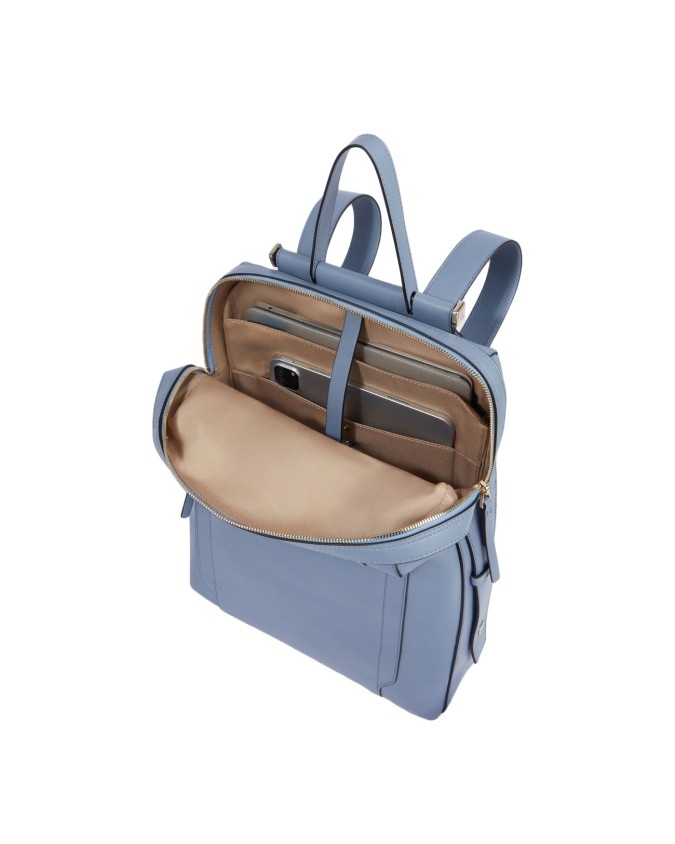 Piquadro - Zaino in Pelle porta PC...
